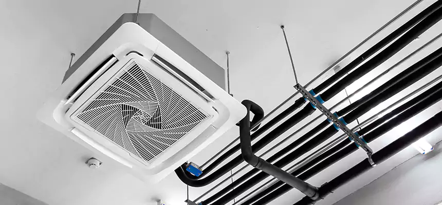 Our Air Duct Deep Cleaning Services in Pasadena, MD