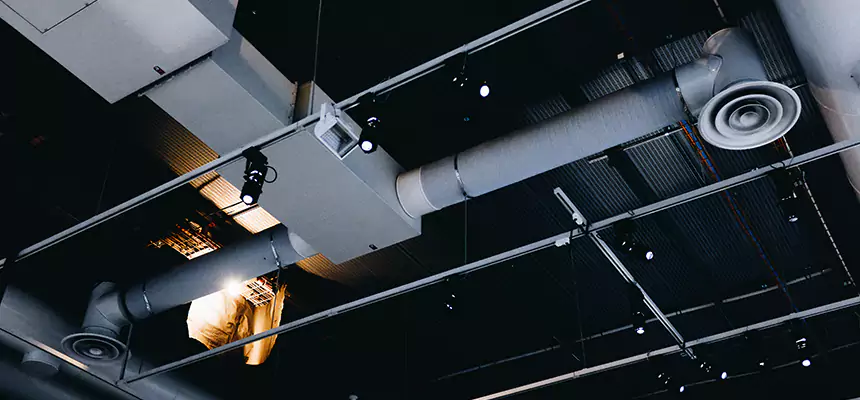 Our Air Duct Replacement Services in Pasadena, MD