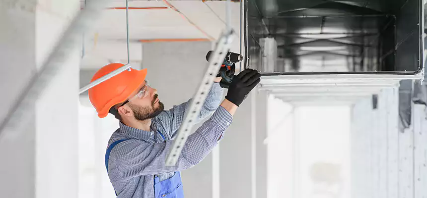 Our Air Vent Replacement Services in Pasadena, MD