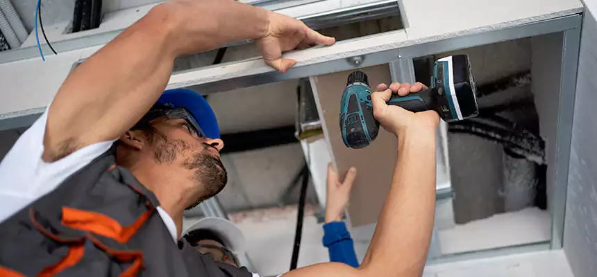 Our Apartment Air Duct Cleaning Services in Pasadena, MD
