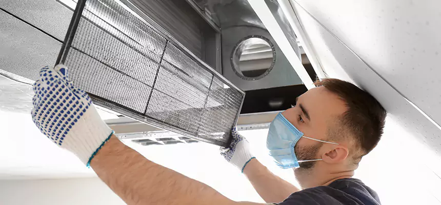 Our Bathroom Exhaust Duct Cleaning Services in Pasadena, MD