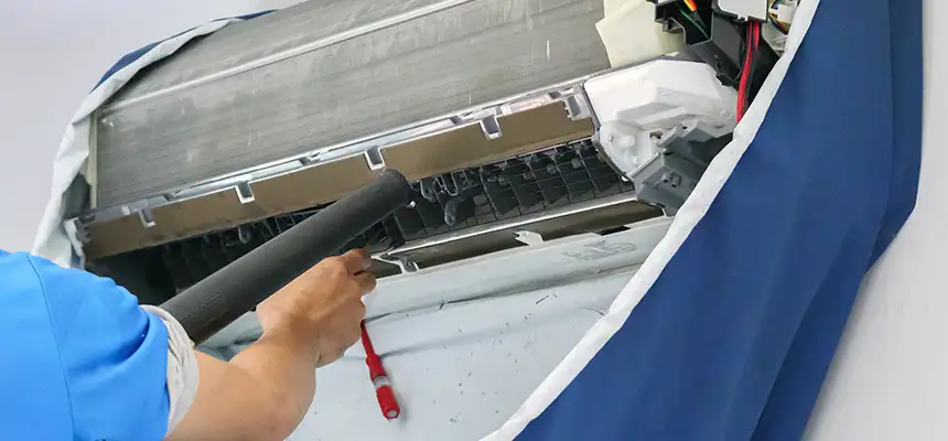 Advanced Clogged Dryer Vent Repair for Multi-Unit & Commercial in Pasadena, MD