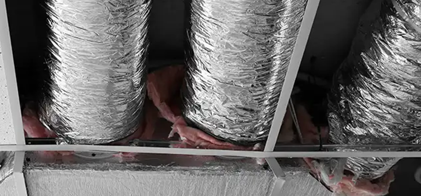 Scalable Commercial Multi‑Unit Dryer Vent Camera Inspection in Pasadena, MD