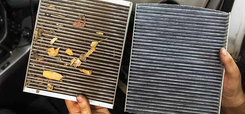 Our Dryer Vent Lint Filter Cleaning Services in Pasadena, MD