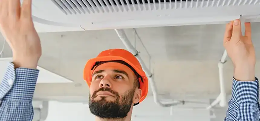 Our Furnace Vent Cleaning Services in Pasadena, MD