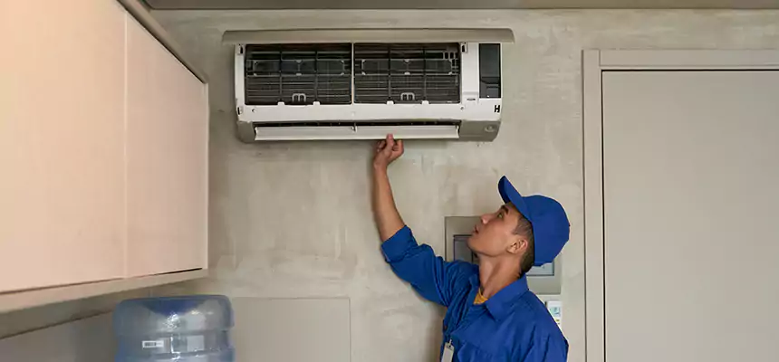 Balanced Fresh‑Air Ventilation (ERV/HRV) in Pasadena