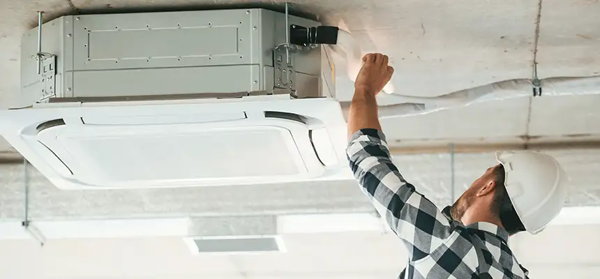 Our Local Vent Cleaning Services in Pasadena, MD