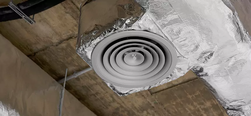 Our Low VOC Vent Installation Services in Pasadena, MD