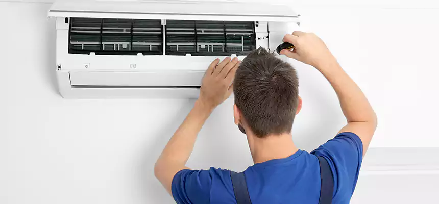 Our Smart Air Conditioning Installation Services in Pasadena, MD