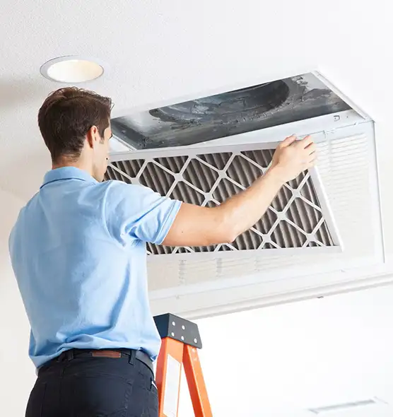 About Annual Dryer Vent Maintenance Pasadena, MD