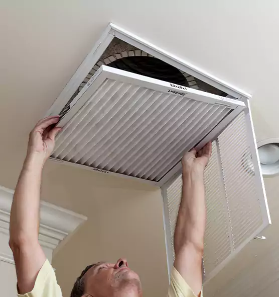 Trusted Apartment Air Duct Cleaning in Pasadena, MD