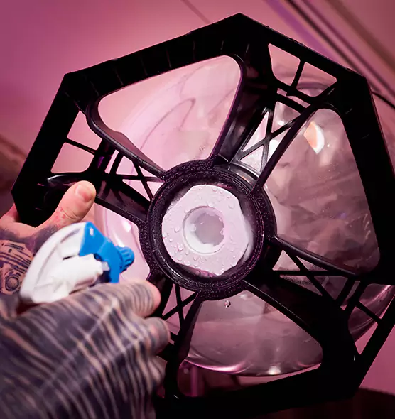 Advanced Basement Vent Cleaning in Pasadena, MD