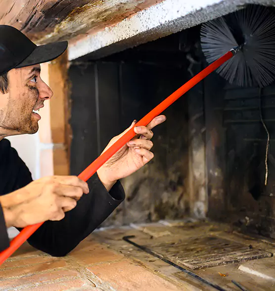 About Expert Chimney Cleaning in Pasadena, MD