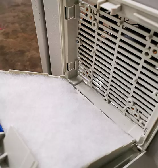 Professional Dryer Vent Mold Cleaning in Pasadena, MD