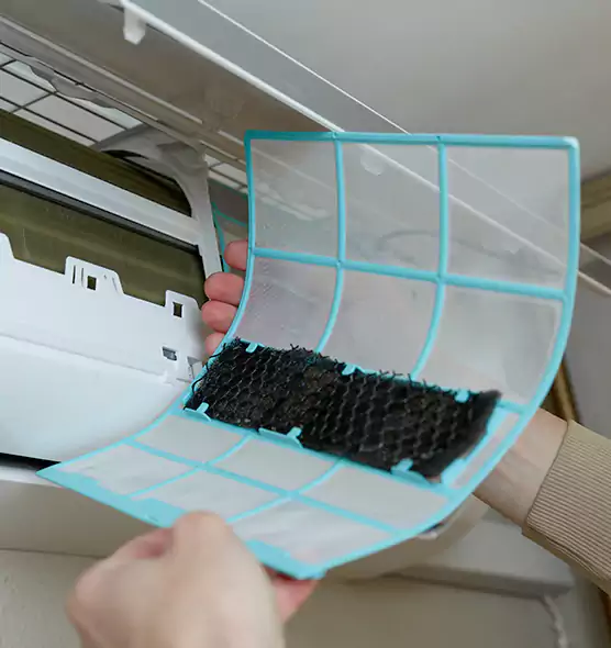 Welcome to Air Duct Cleaning & Repairs Pasadena — Your Local HEPA Filter Installation Pros in Pasadena, MD