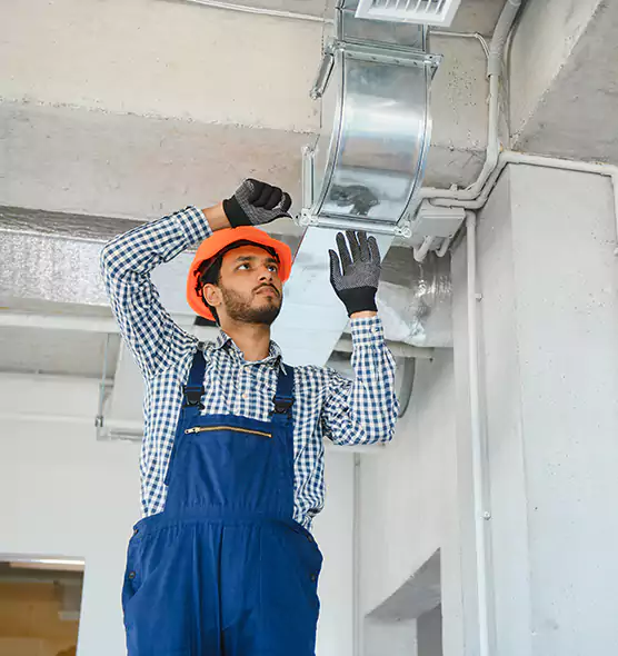 About Hotel Duct And Vent Cleaning in Pasadena, MD