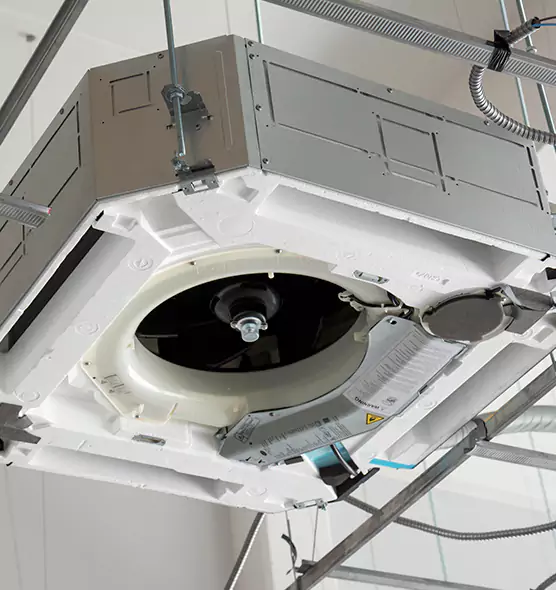 Professional Industrial Dryer Vent Cleaning in Pasadena, MD