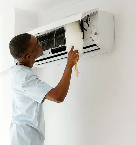 Professional Maximize AC Efficiency  in Pasadena, MD