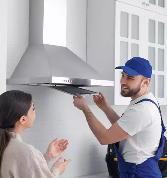 Trusted Multi-family Home Duct Cleaning in Pasadena, MD