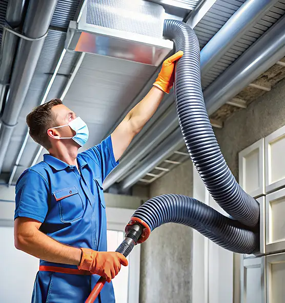 Welcome to Air Duct Cleaning & Repairs Pasadena — Your Local Roof Dryer Vent Cleaning Specialists in Pasadena, MD