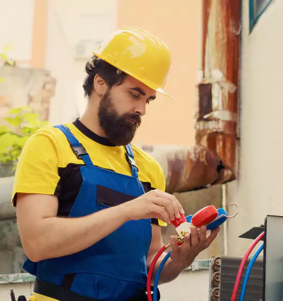 About Smart HVAC Installation in Pasadena, MD