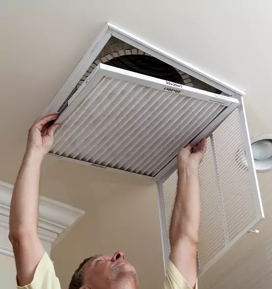 Trusted Vent Shaft Cleaning Expert in Pasadena, MD