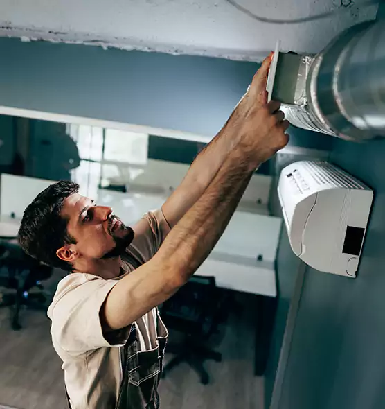 Reliable Warehouse Vent Cleaning in Pasadena, MD