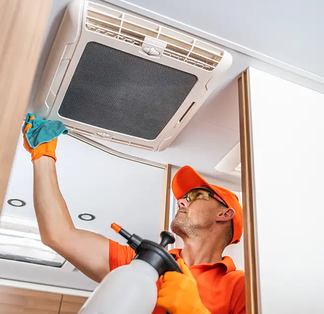 Why Homeowners & Businesses Trust Us in Pasadena, MD?