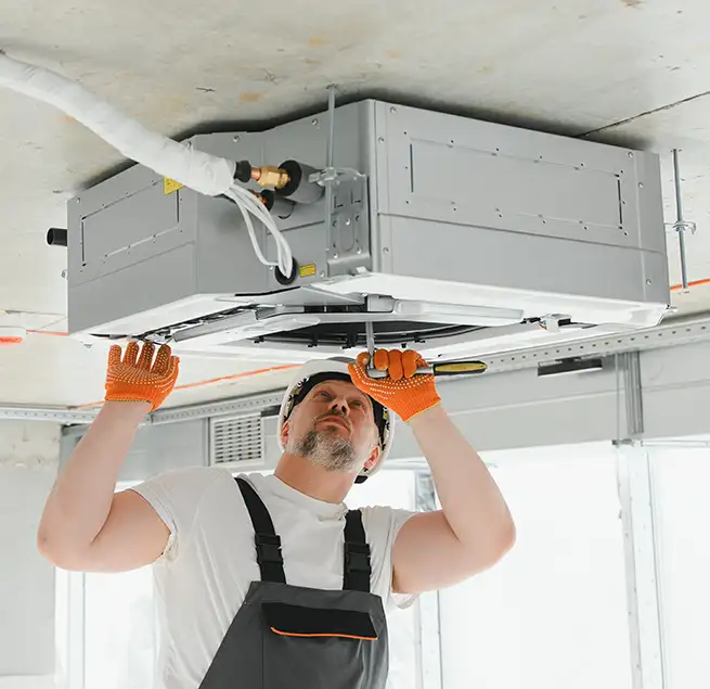 Why Homeowners & Businesses Trust Us Pasadena, MD