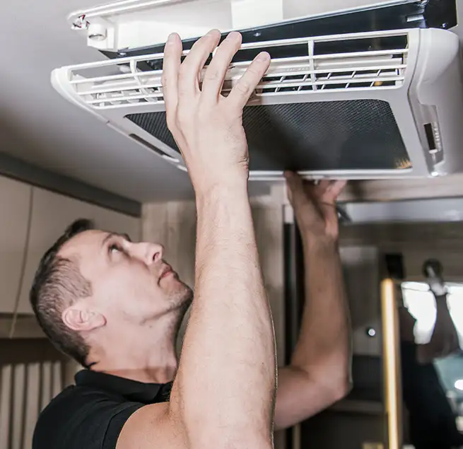 Why Homeowners & Businesses Trust Us Pasadena, MD