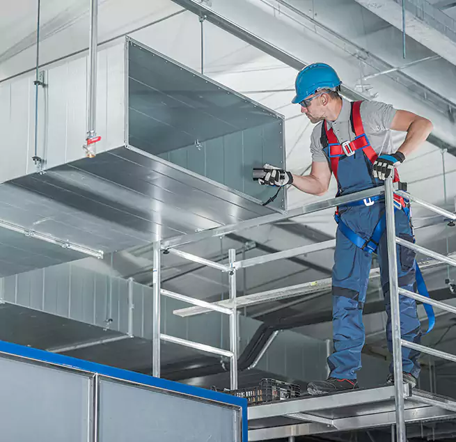 Why Homeowners Businesses Trust Us in Pasadena, MD