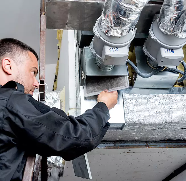 Why Homeowners Businesses Trust Us in Pasadena, MD?