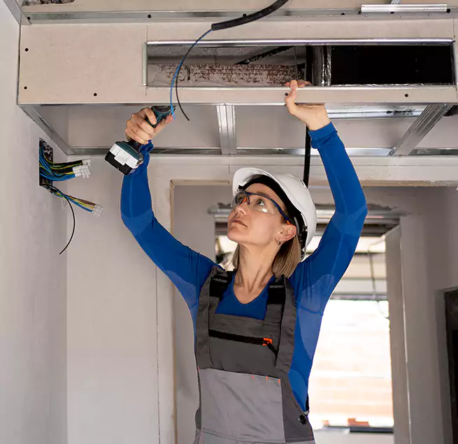  Why Homeowners & Businesses Trust Us in Pasadena, MD?