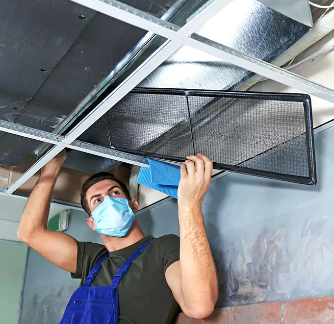  Why Homeowners Businesses Trust Us  in Pasadena, MD?